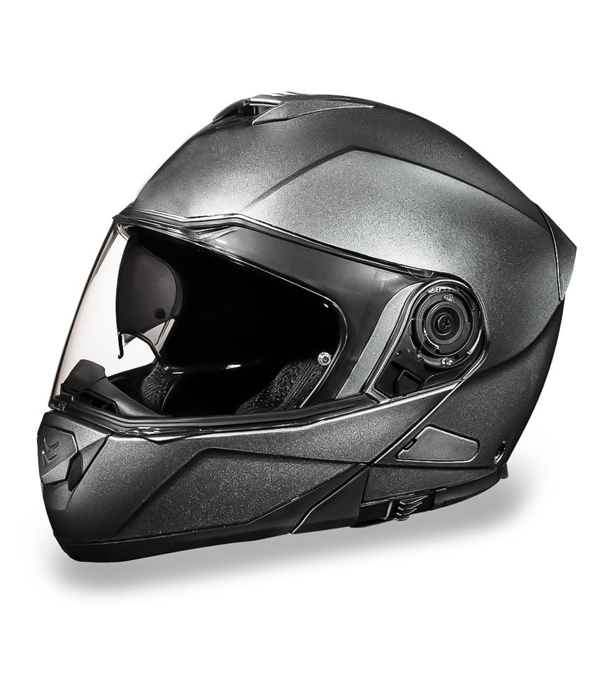 Daytona Helmets MG1-GM (Gun Metal)