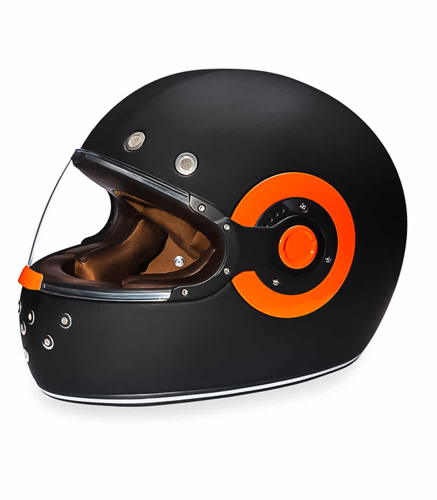 Daytona Helmets R1-O