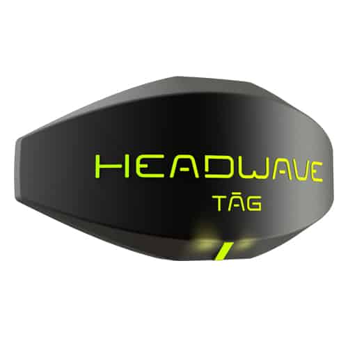 Headwave TAG Bluetooth Speaker