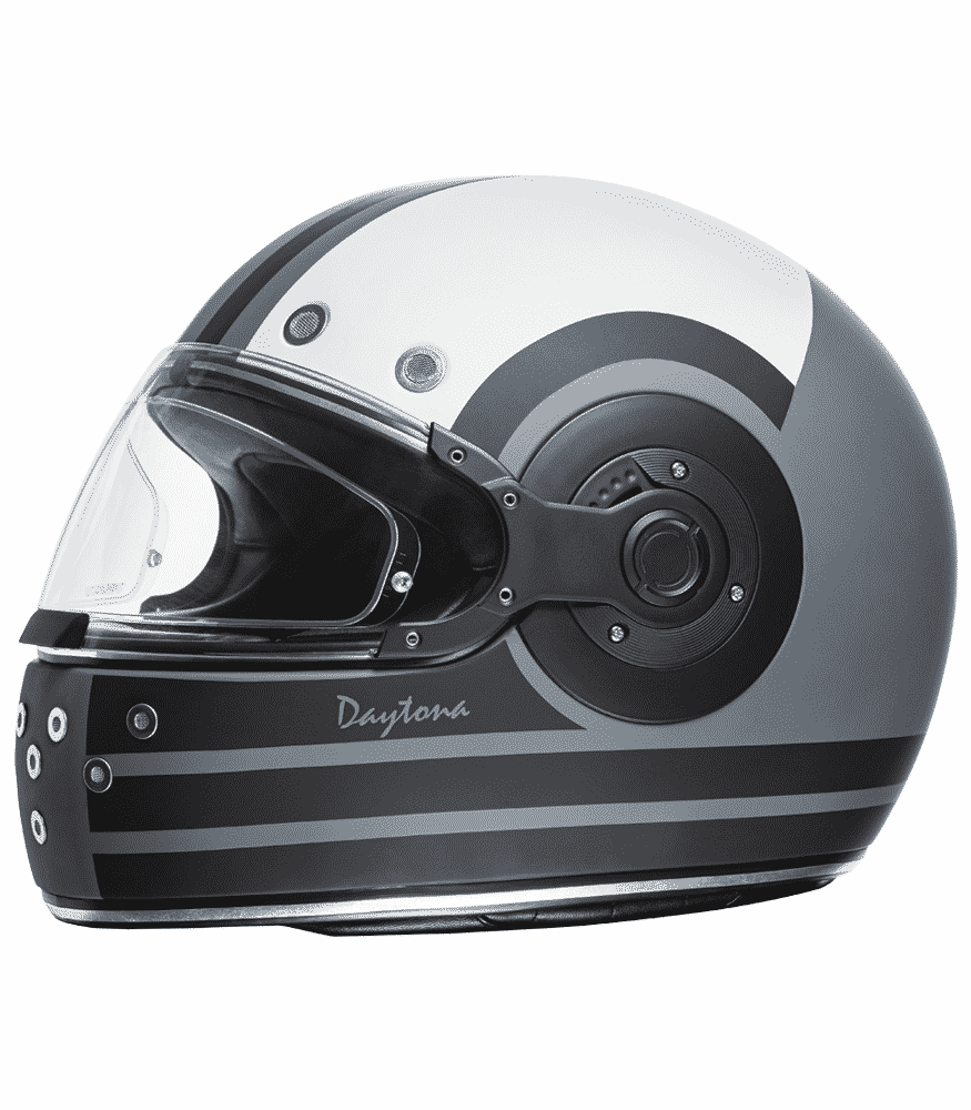 Daytona Helmets Retro R6